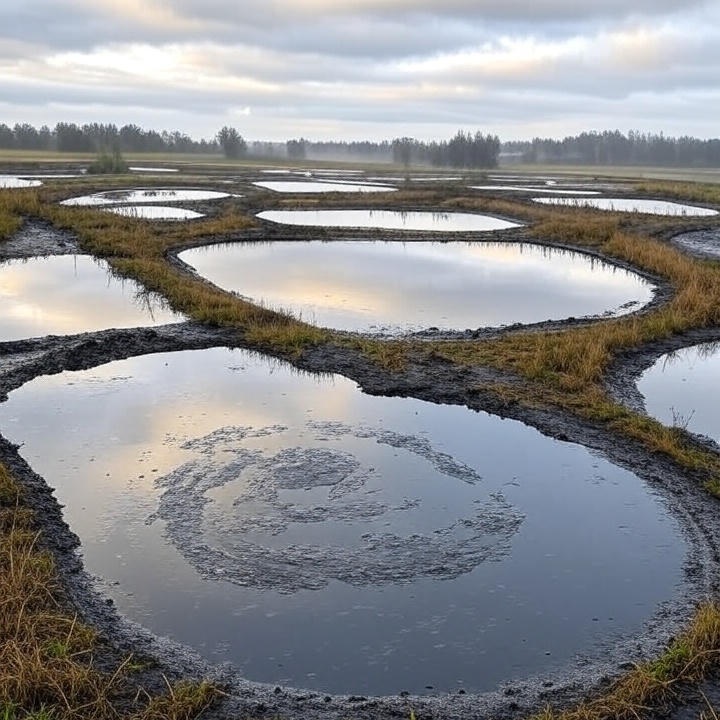 Biocrude from sewage